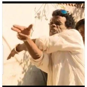 Meet your Posher, Aaron